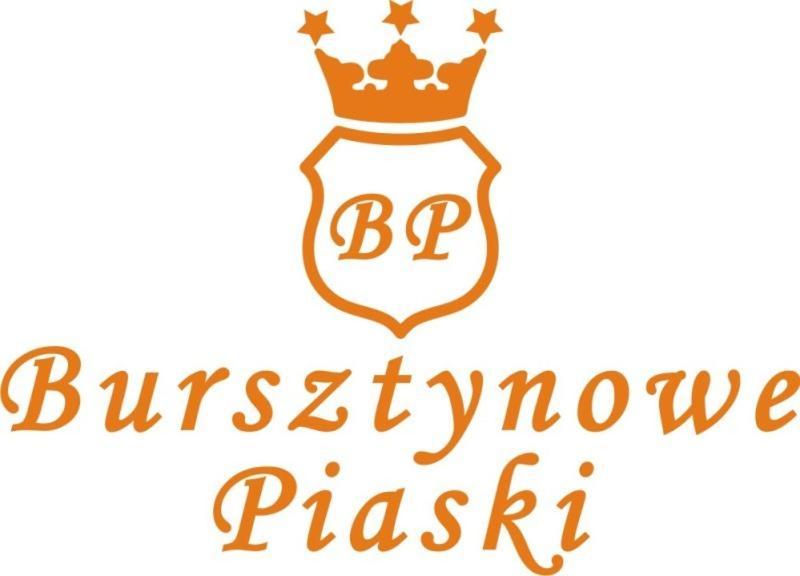 غدانسك Dworek Bursztynowe Piaski المظهر الخارجي الصورة